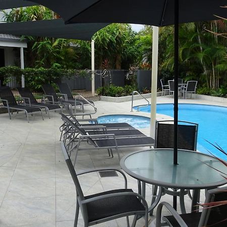 Noosa Gardens Riverside Resort Noosaville Exterior foto
