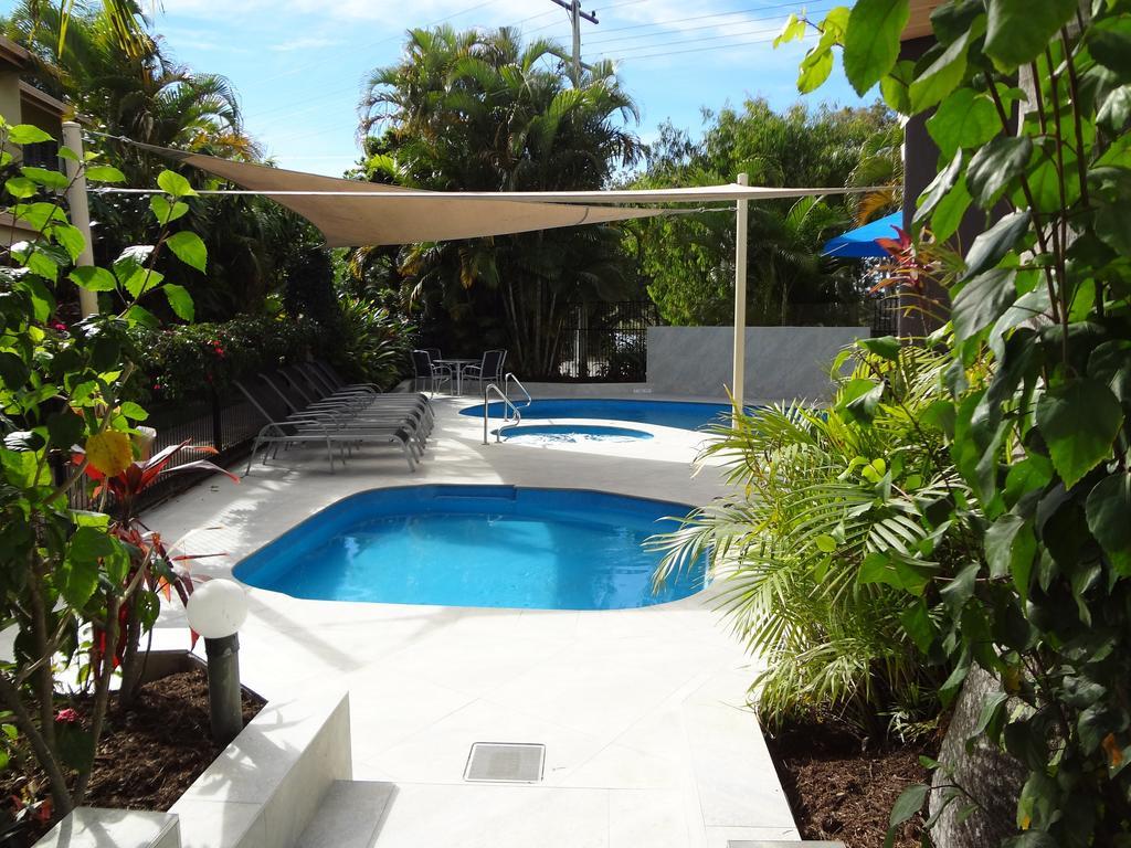 Noosa Gardens Riverside Resort Noosaville Cameră foto