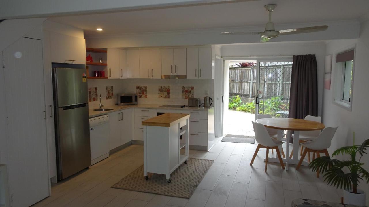 Noosa Gardens Riverside Resort Noosaville Exterior foto